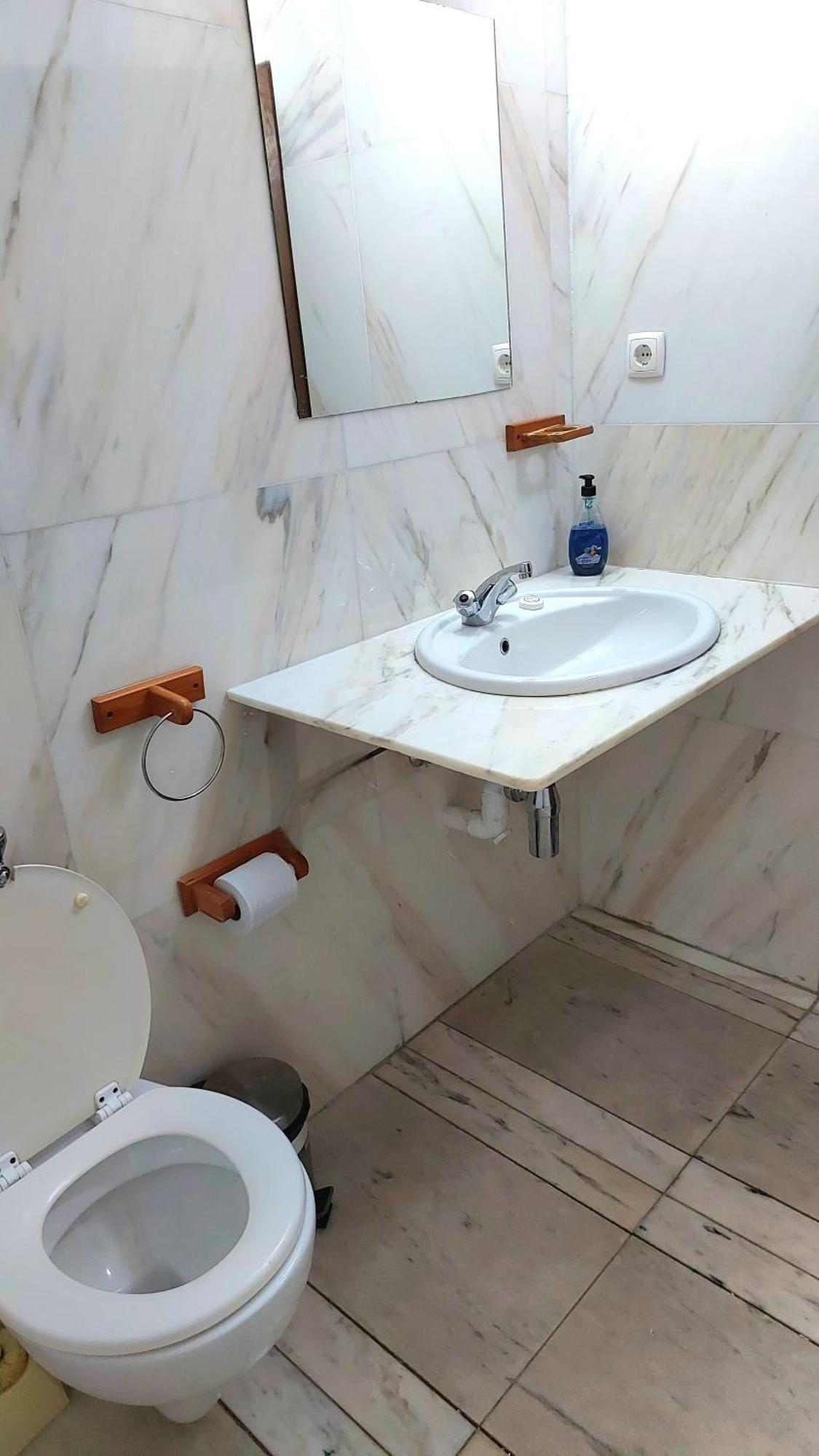 Hotel Іньямбане Екстер'єр фото